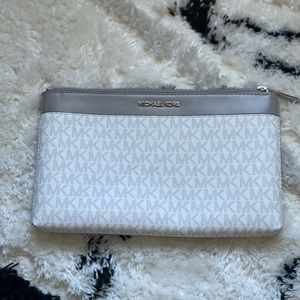 Michael Kors pencil bag
